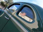 Thumbnail Photo 25 for New 1940 Ford Deluxe